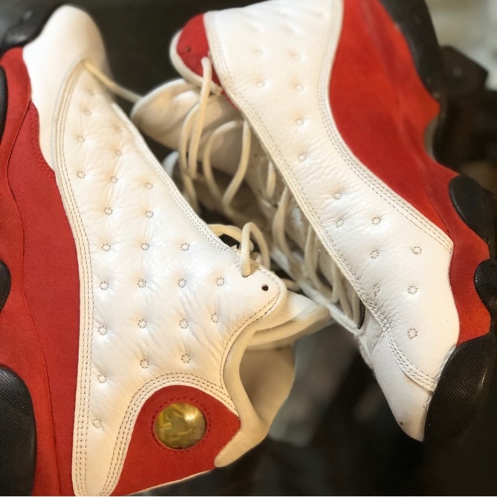 Jordan 13 Retro OG Chicago